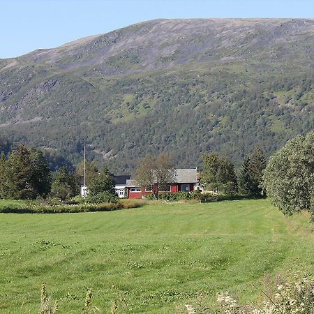 Gasthaus Bo Huset Sortland Exterior foto