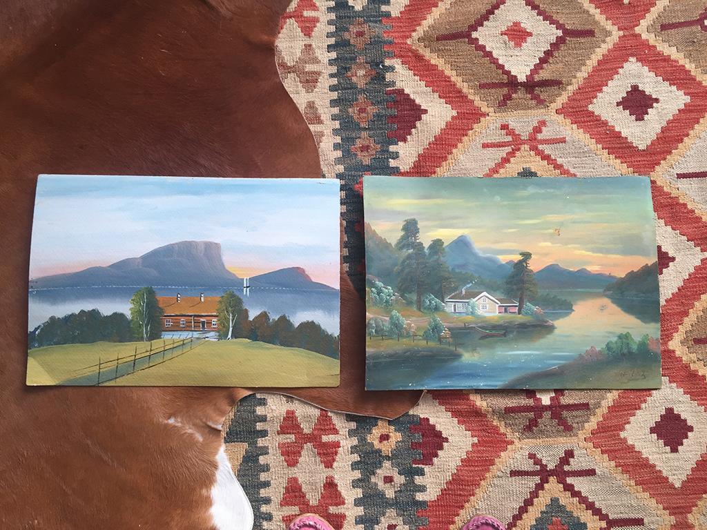 Gasthaus Bo Huset Sortland Exterior foto